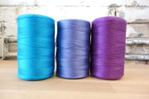 tencel weaving yarn