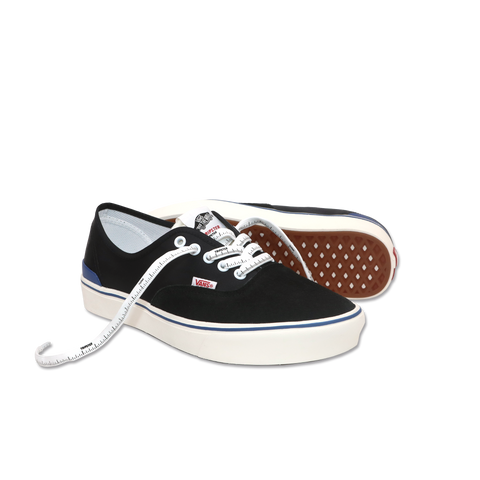 TRIPSTER × VANS COMFYCUSH AUTHENTIC HC 白 純正売品 www.lagoa.pb.gov.br