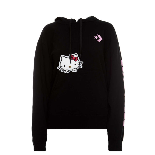 hello kitty converse hoodie