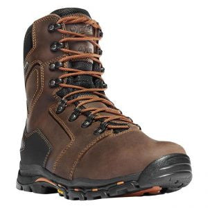 danner safety shoes