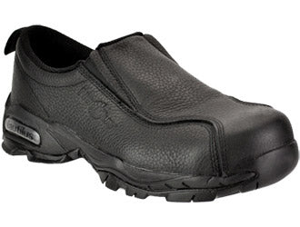nautilus steel toe safety shoes