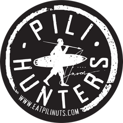 pili hunters logo