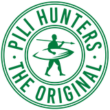 Pili Hunters The Original Pili Nuts 
