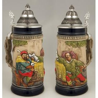 Falstaff Stein Rustic 0.5L