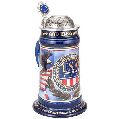 USA