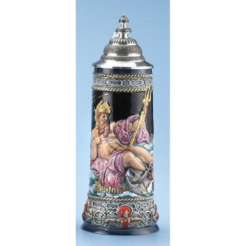 NEPTUNE STEIN