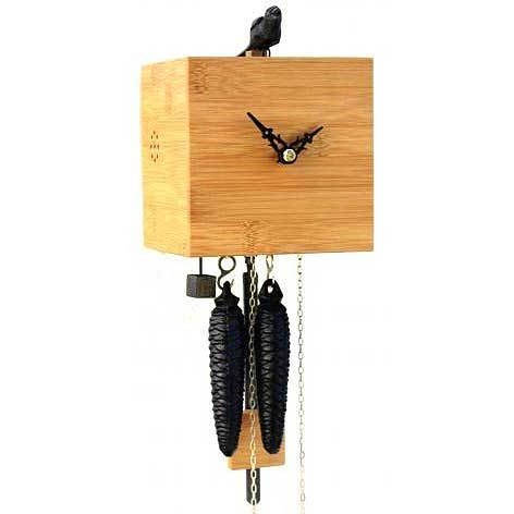 Cuckoo Clock
