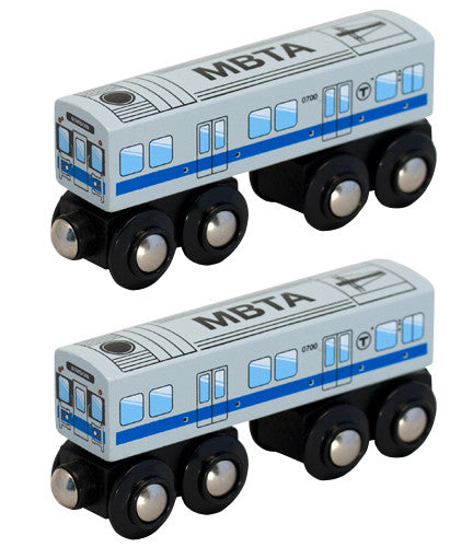 blue train toy