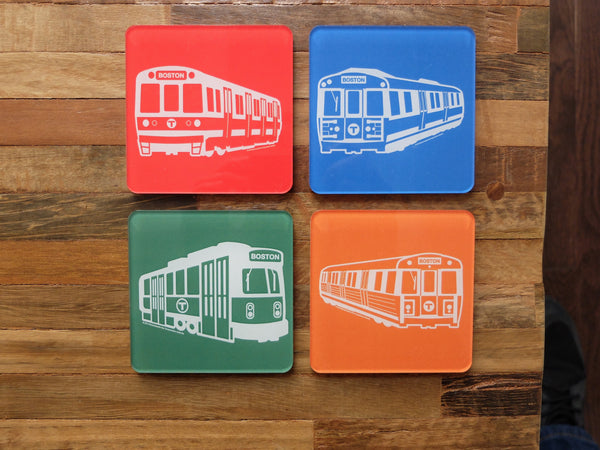 drink coaster set