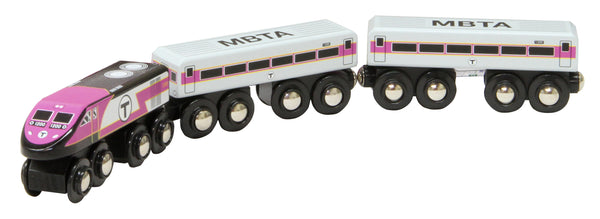 Train Sets EFOSHM Wooden Toy 12pcs-Train Cars Digital Set-Toy For Kids Toddler 