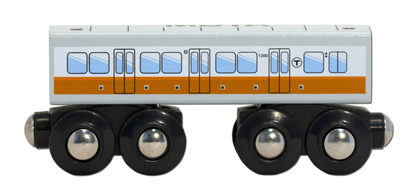 toy train