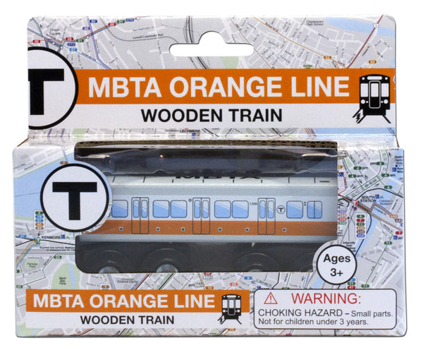 mbta wooden train