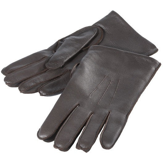 gentleman's leather gloves