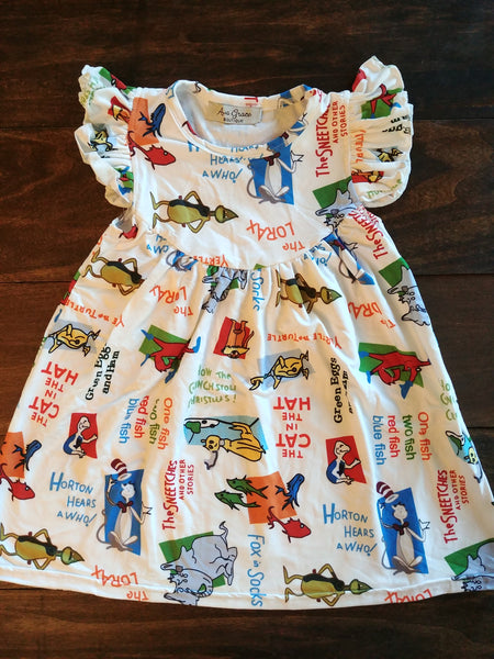 dr seuss boutique dress