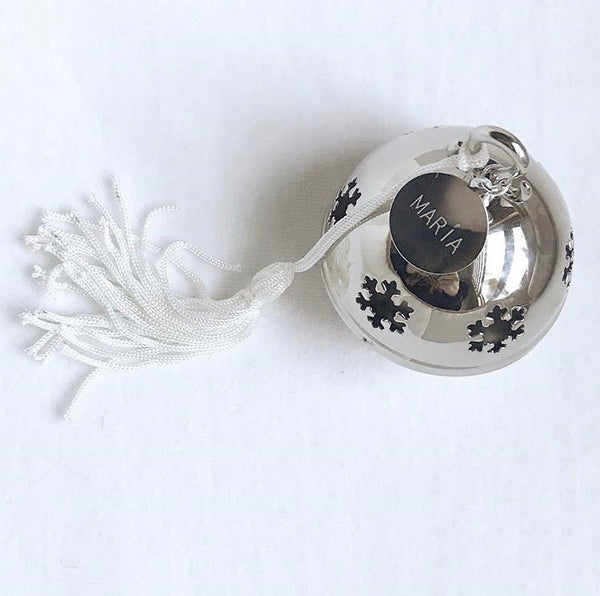 Christmas Ornament