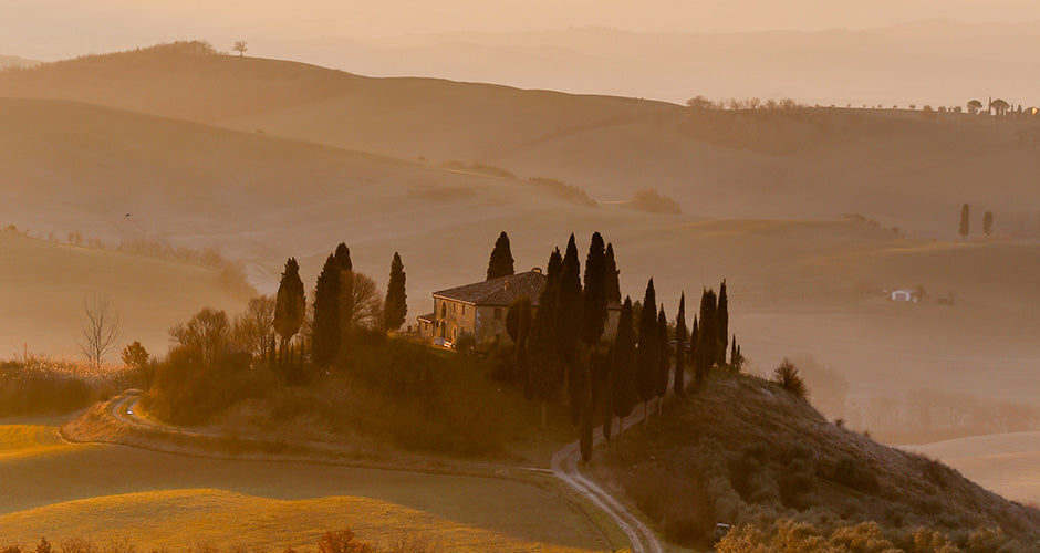 Tuscany top fall travel destination things to do