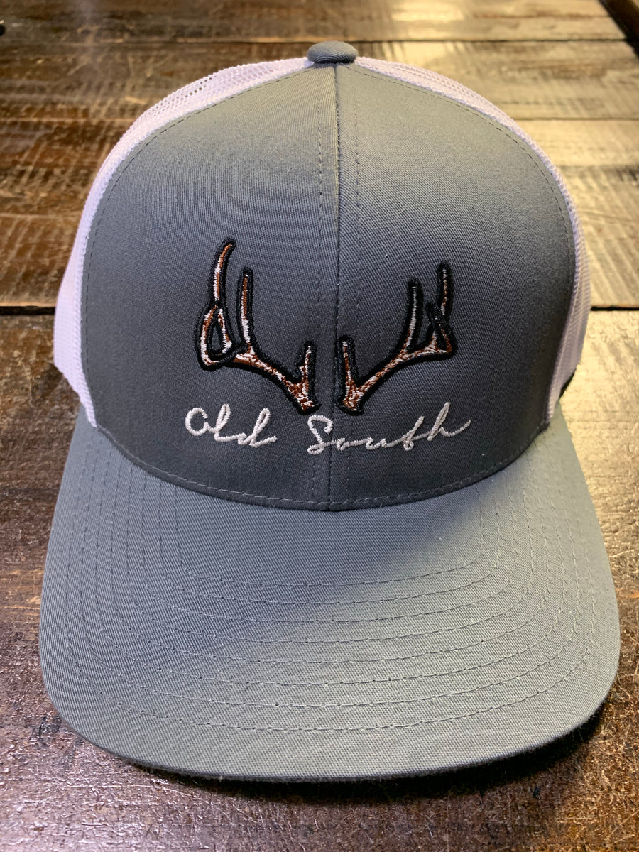 old south hats deer