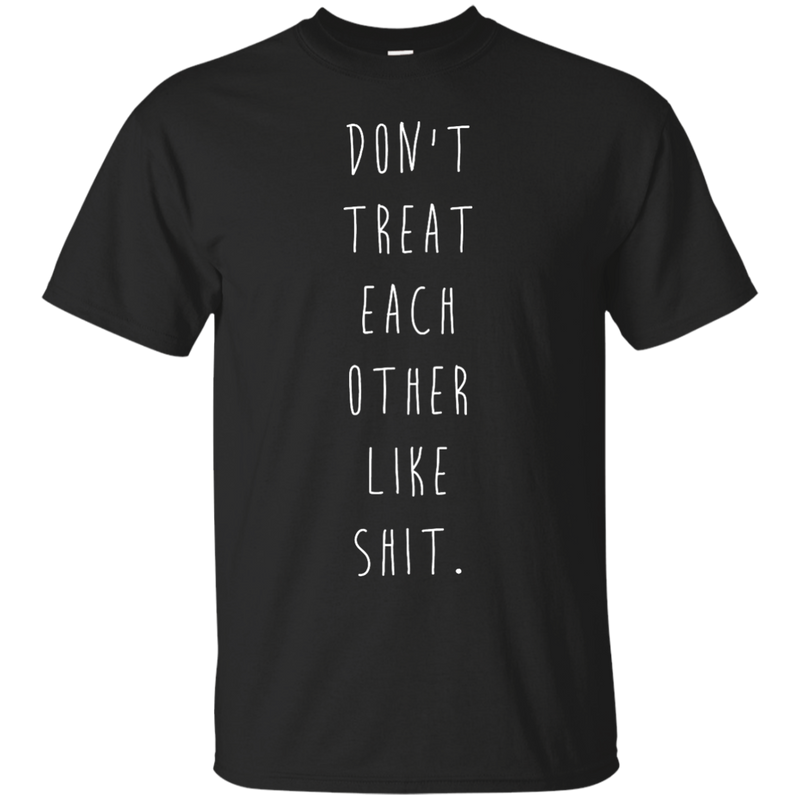 LGBT - Be Nice riot T Shirt & Hoodie