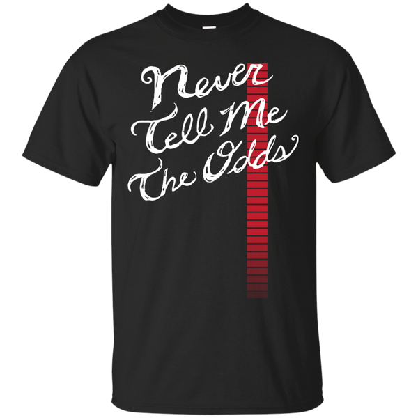C3P0 - Odds T Shirt & Hoodie