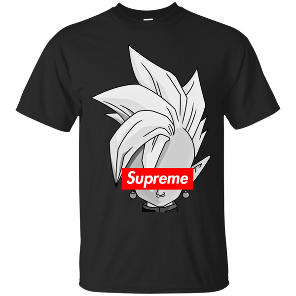 supreme kai hoodie