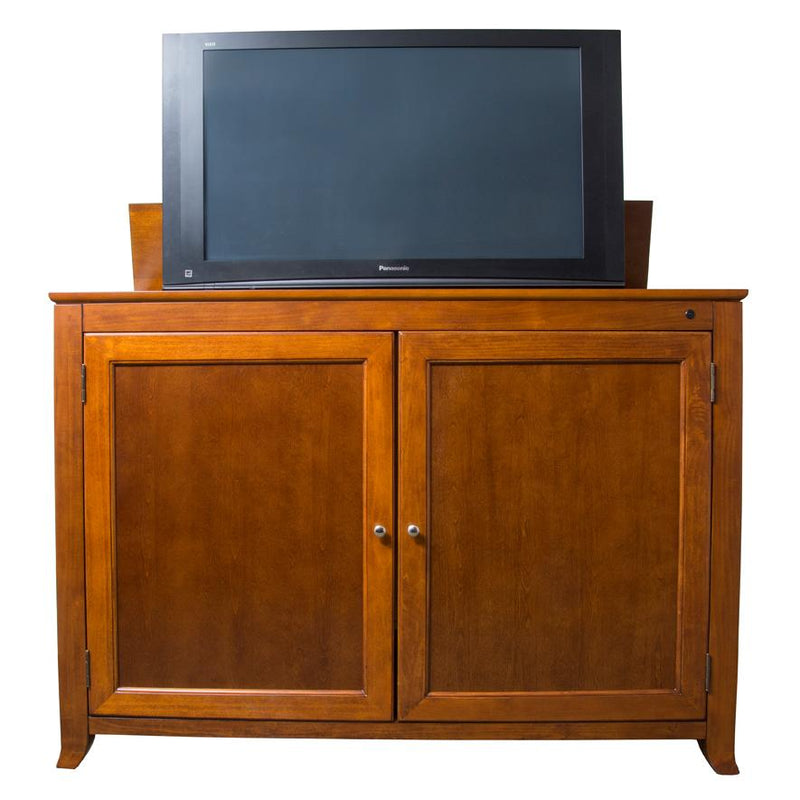 Tv Lift Cabinets Touchstone Home Products Inc