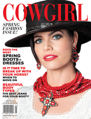Spring cowgirl boots and western dresses cowgirl magazine elusive cowgirl boutique
