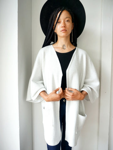 gather X Harumi K womens clothing collection 