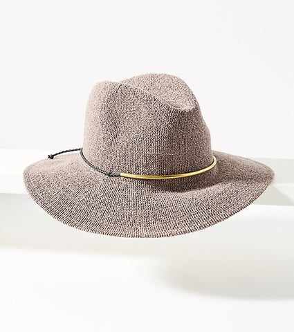 summer hat gray rancher hat