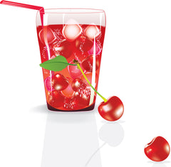 Cherry Juice ORAC Nutritional Information