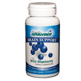 Fruit Advantage Wild Blueberry Brain Support