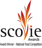 Traverse Bay Farms Scovie Awards Winner