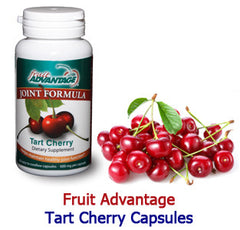 Fruit Advantage Joint Formula Tart Cherry
