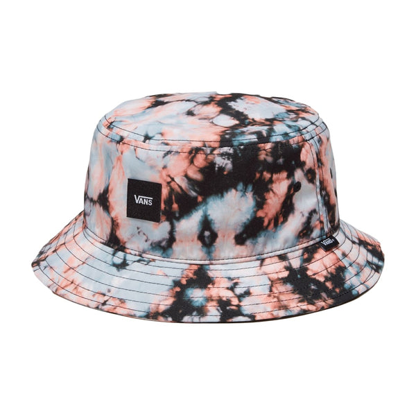 vans undertone ii bucket hat