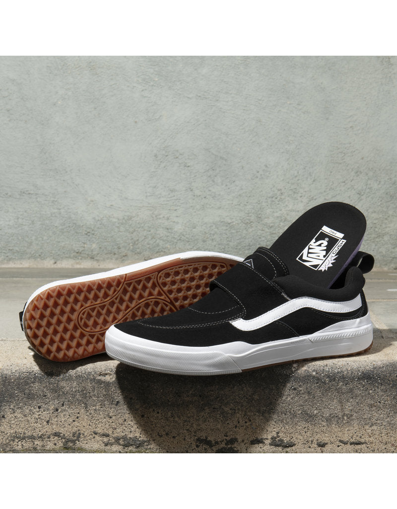 kennisgeving verkiezing plan Kyle Walker Pro 2 Shoes Blk/Wht (size options listed) – Dogwood Skate Shop