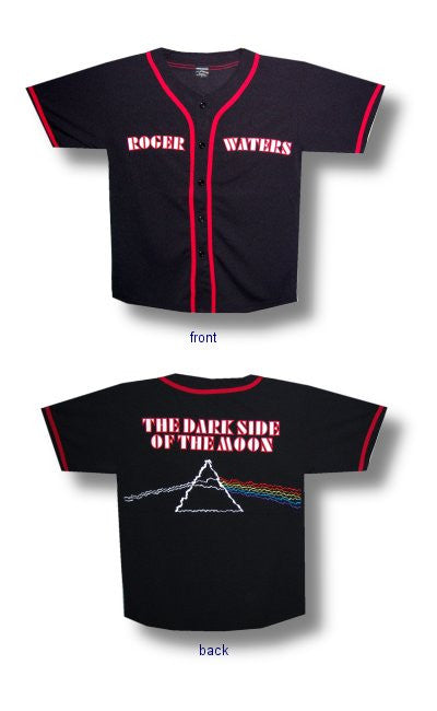 Pink Floyd - Roger Waters Button Down 
