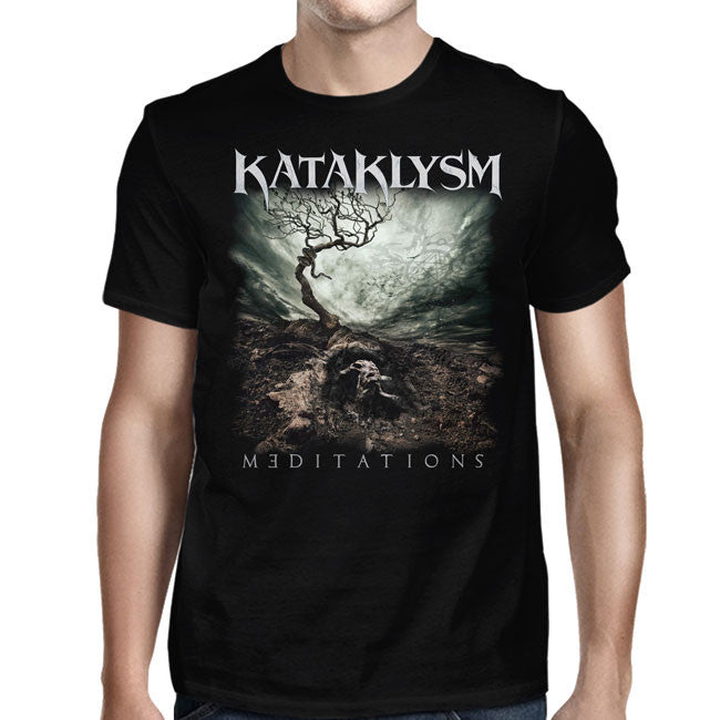 KATAKLYSM Outsider T-Shirt 