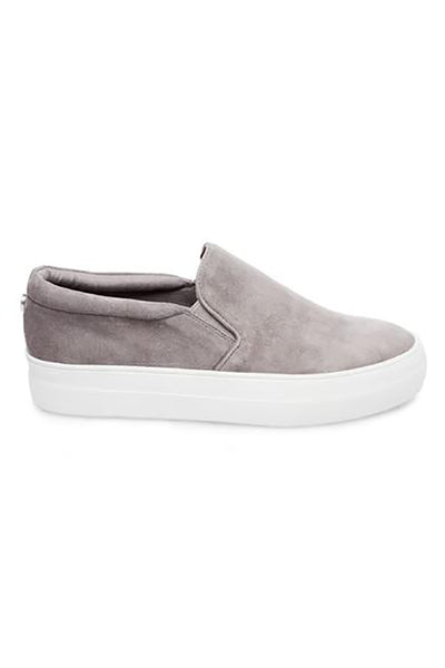 steve madden gills gray