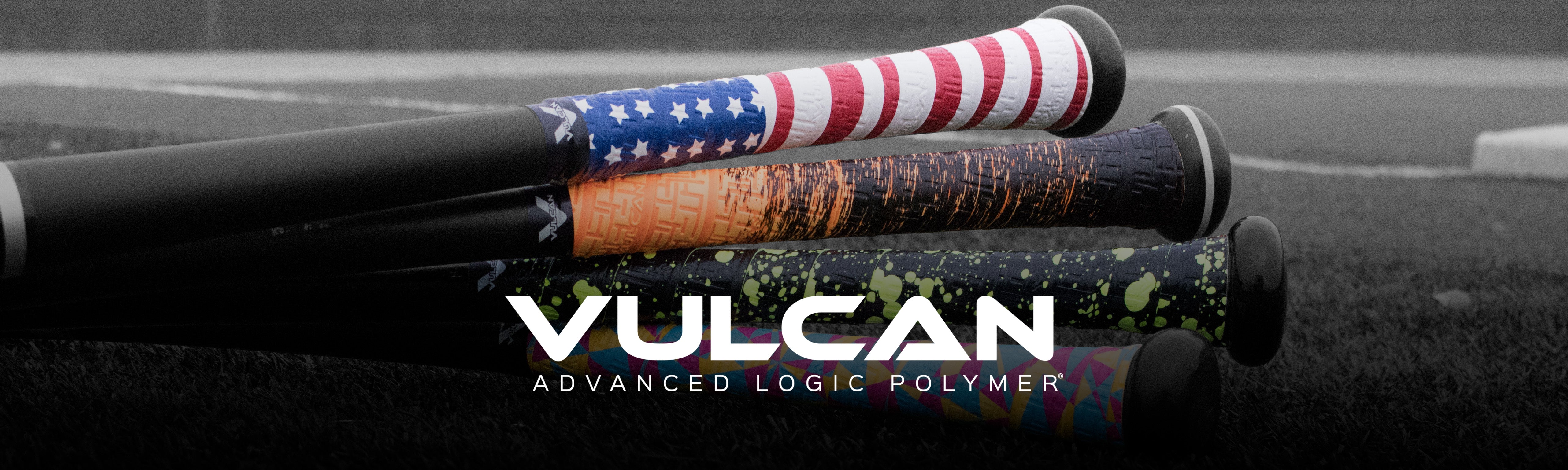 Vulcan Advanced Logic Polymer