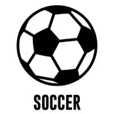 Soccer Size Charts and Instructions