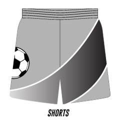 Soccer Shorts