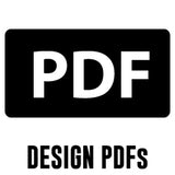 Design PDFs