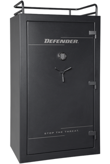 Defender 44 Tactical Gun Safe Premiumsafes