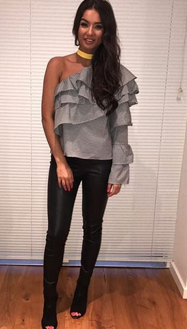 Della Jumper