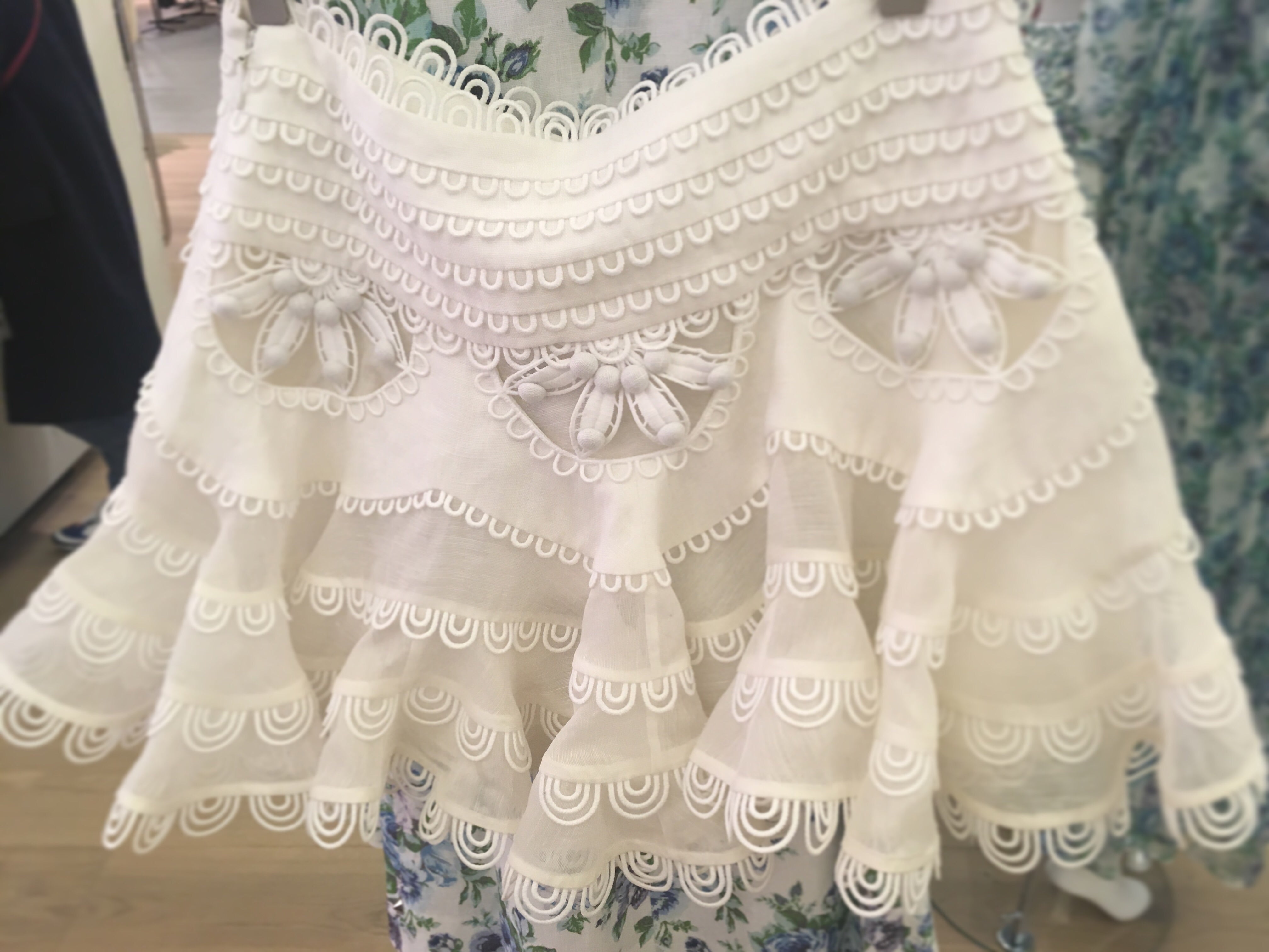 Sofia Skirt