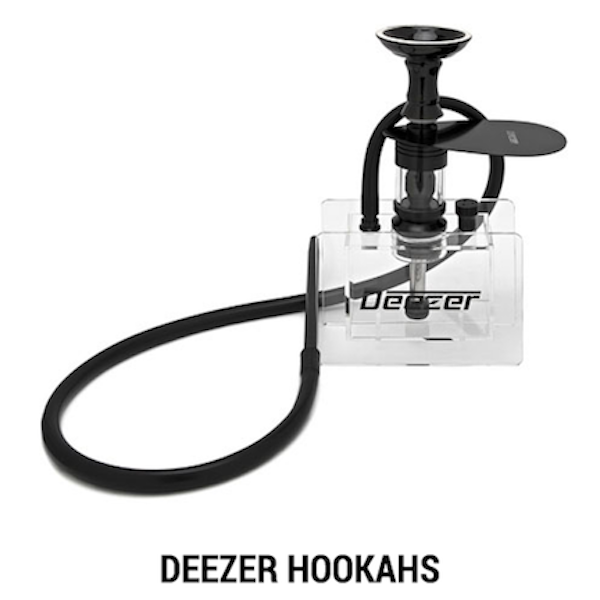 Deezer Hookah 5starhookah