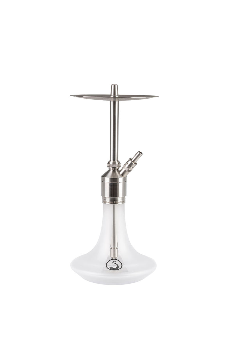 Steamulation Hookah – 5StarHookah