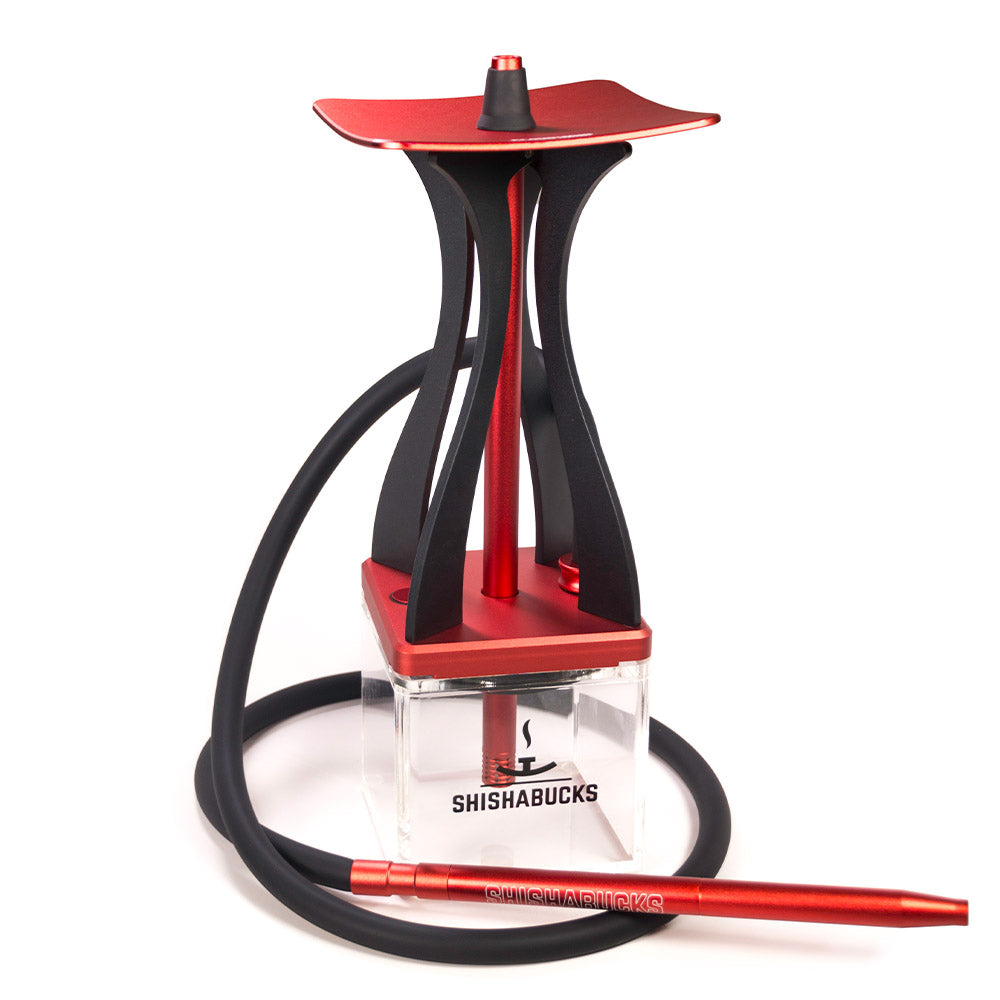 Shishabucks Cloud|Mini Hookah – 5StarHookah