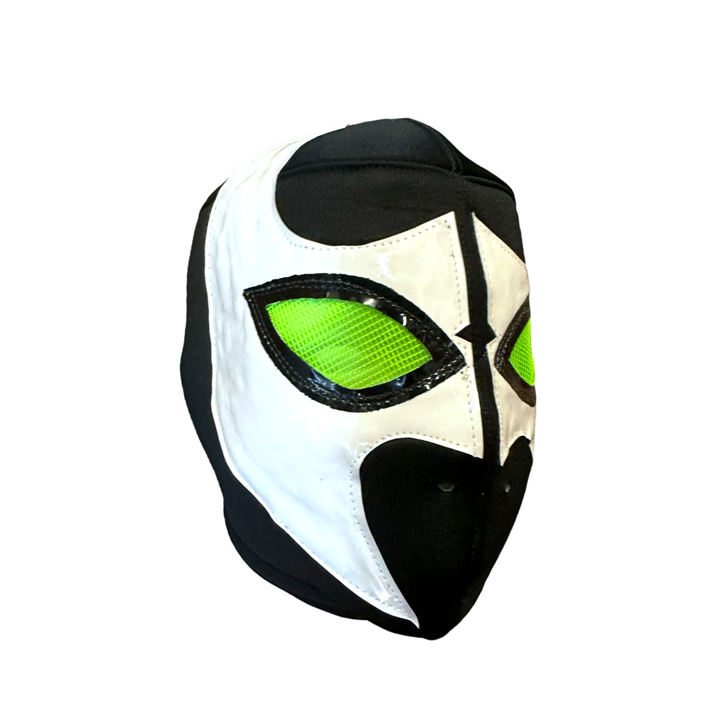 Libre Wrestling Mask – Mask