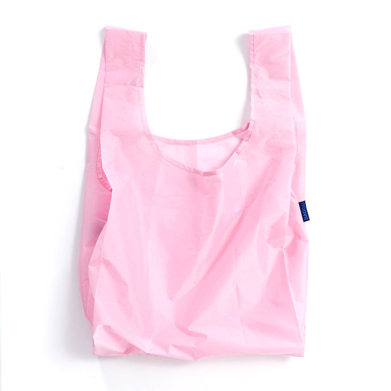 BAGGU COTTON CANDY TOTE BAG