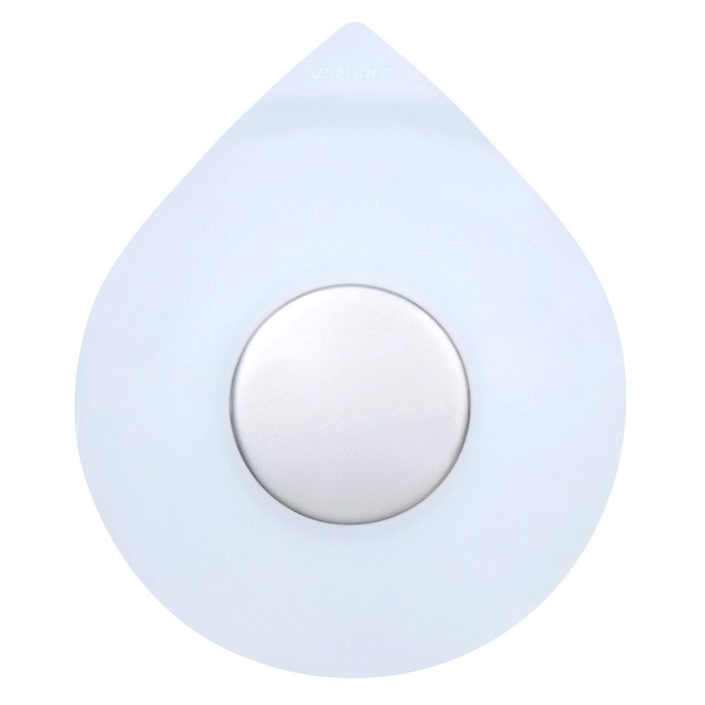 Wimaha Tub Plug Bathtub Drain Stopper Clear